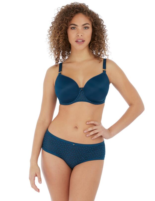 Freya Starlight Short Poseidon 