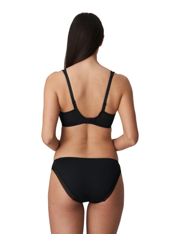 Prima Donna Twist Soho Padded Bra Black 