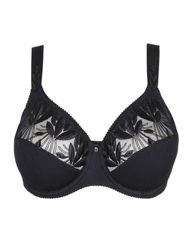 Prima Donna Orlando Comfort Bra Night Blue 
