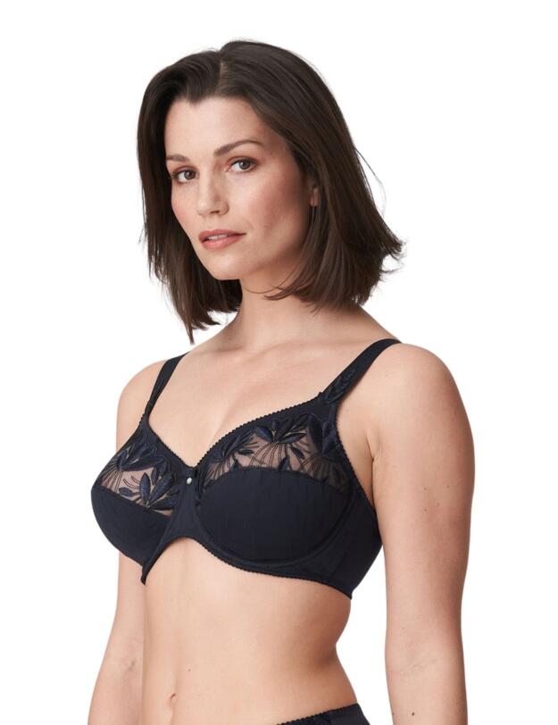 Prima Donna Orlando Comfort Bra Night Blue 