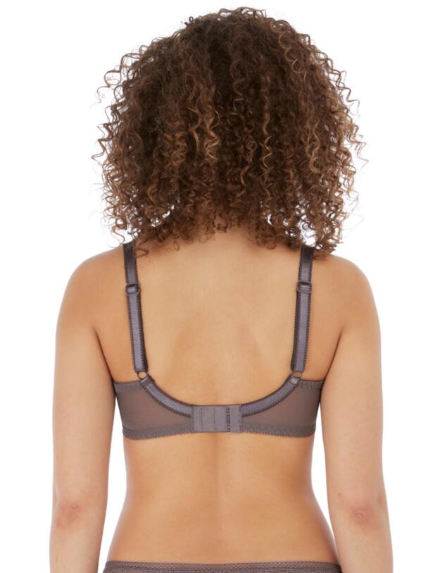 Freya Expression Plunge Bra Shark