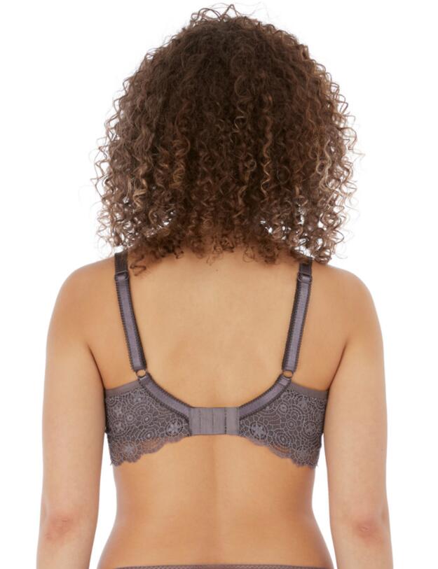 Freya Expression High Apex Bra Shark
