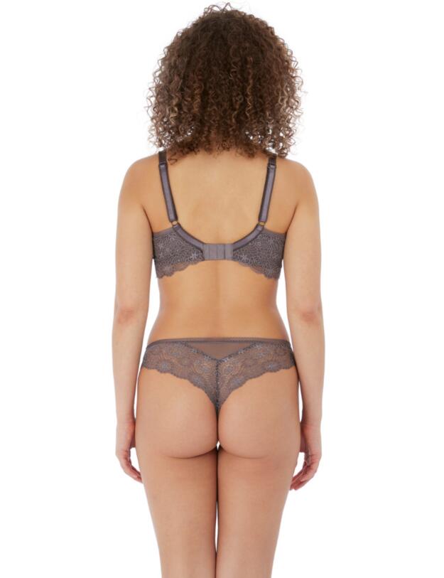 Freya Expression High Apex Bra Shark