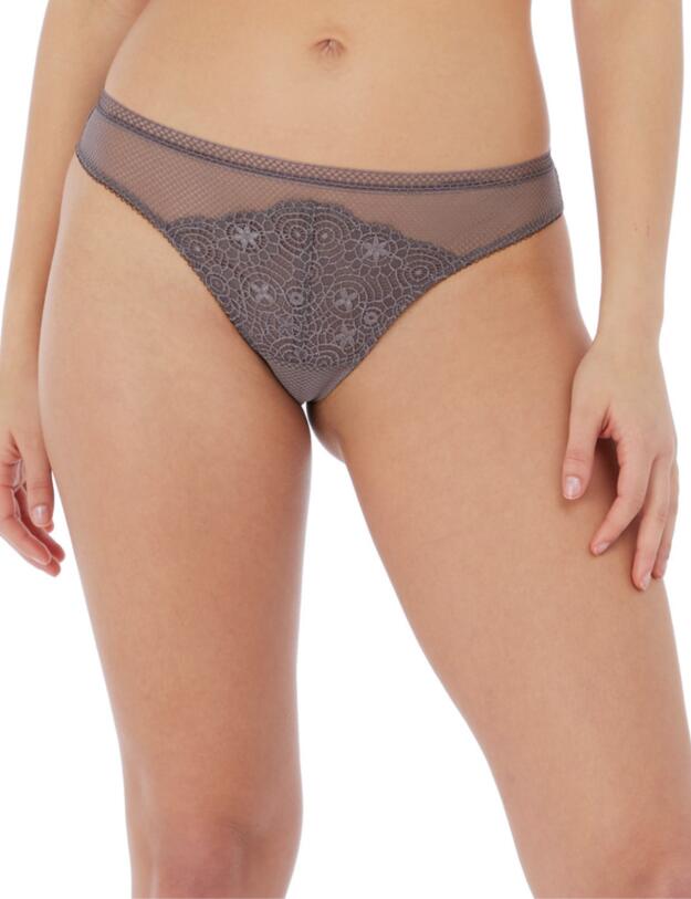 Freya Expression Brazilian Brief Shark
