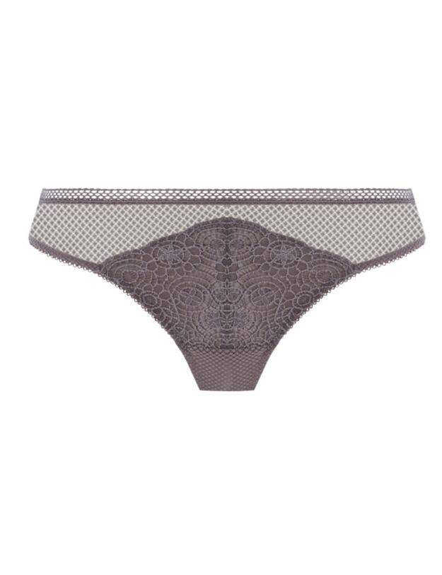 Freya Expression Brazilian Brief Shark