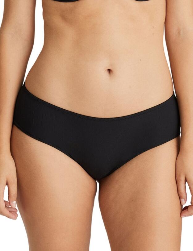 Prima Donna Twist Star Hotpants Black 