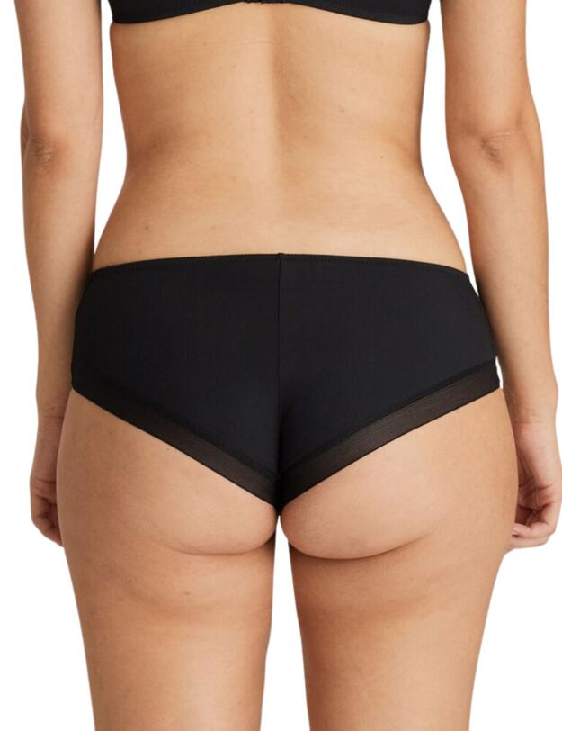 Prima Donna Twist Star Hotpants Black 