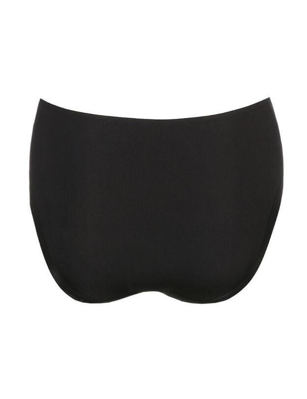 Prima Donna Twist Star Full Briefs Black 