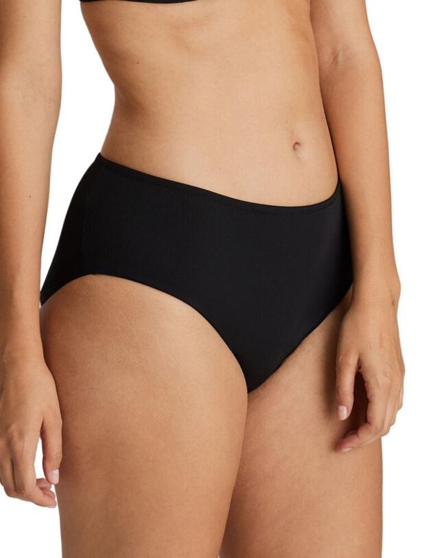 Prima Donna Twist Star Full Briefs Black 