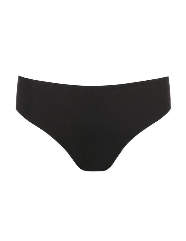Prima Donna Twist Star Rio Briefs Black 