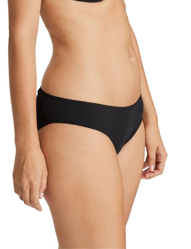 Prima Donna Twist Star Rio Briefs Black 