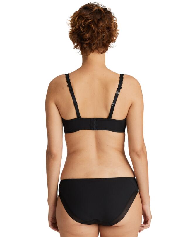 Prima Donna Twist Star Padded Bra Black 