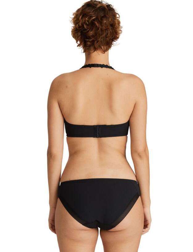 Prima Donna Twist Star Padded Bra Black 