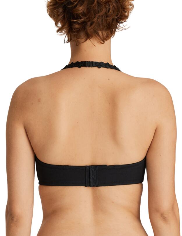 Prima Donna Twist Star Padded Bra Black 