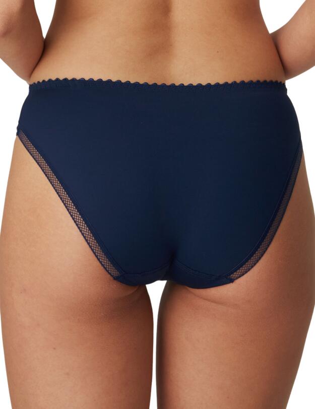 Prima Donna Summer Rio Briefs Sapphire Blue 