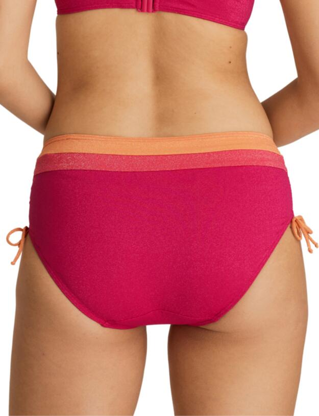 Prima Donna Swim Tanger Bikini Full Briefs Pink Sunset 