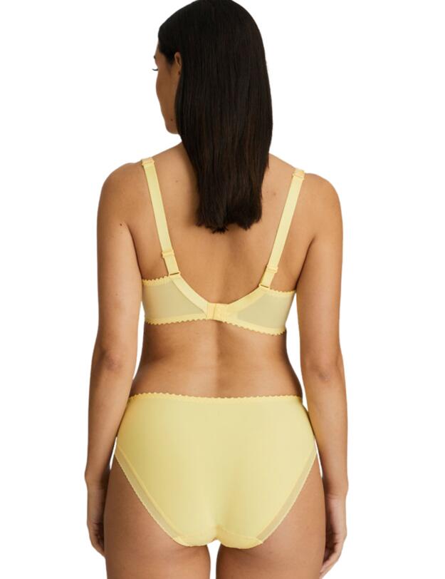 Prima Donna Wild Flower Rio Briefs Lemon Sorbet 