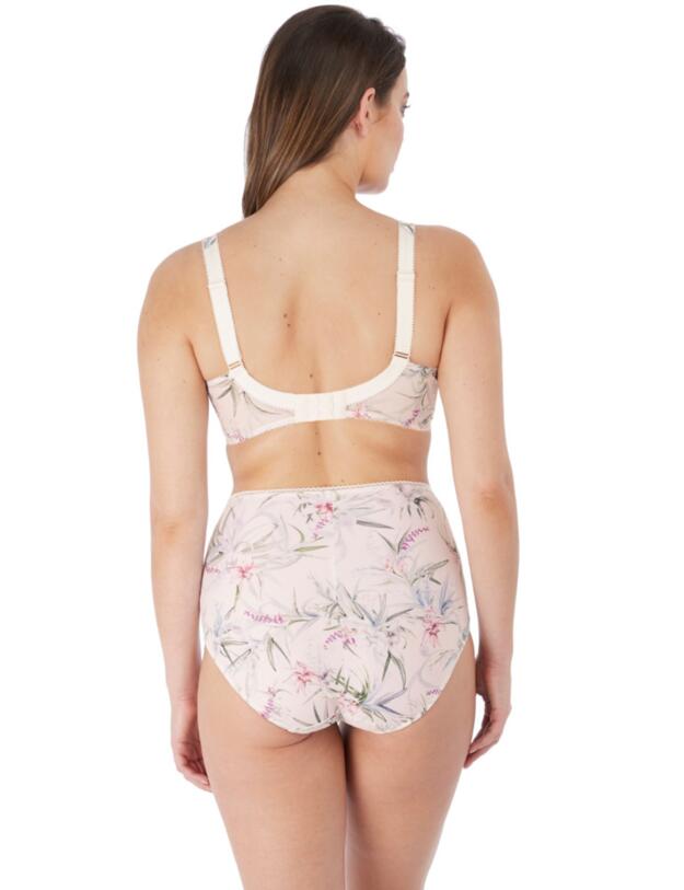 Fantasie Carena Side Support Bra Ivory 
