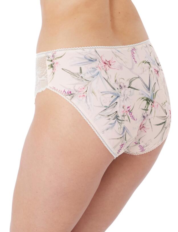 Fantasie Carena Brief Ivory