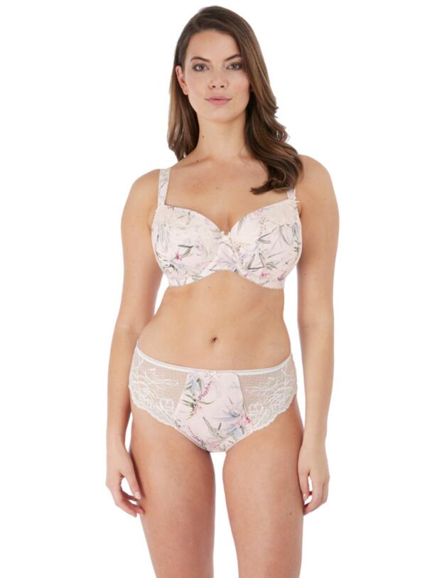 Fantasie Carena Brief Ivory