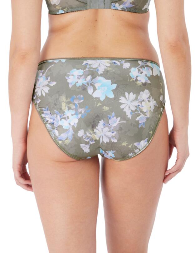 Fantasie Emmie Brief Evergreen