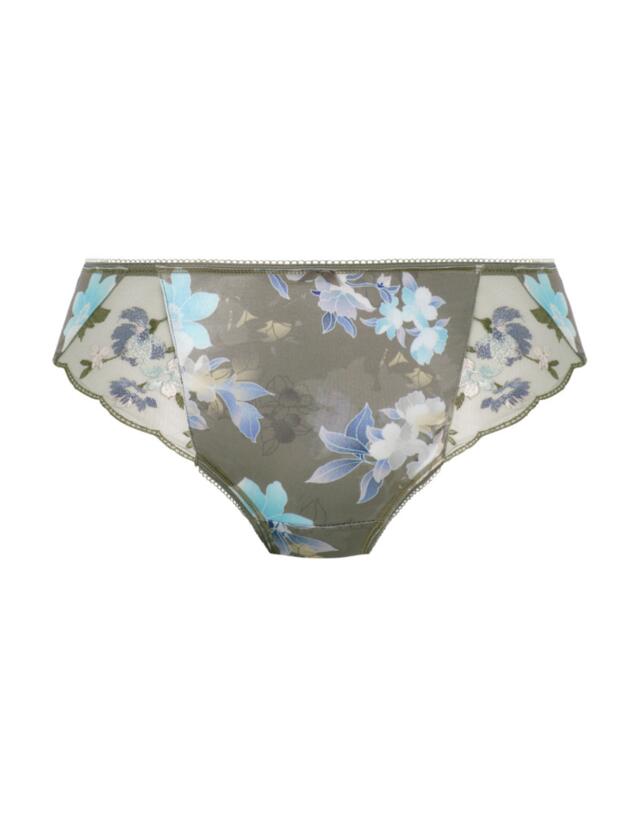 Fantasie Emmie Brief Evergreen