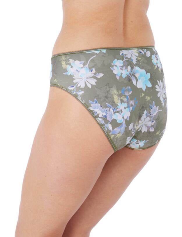 Fantasie Emmie Brief Evergreen