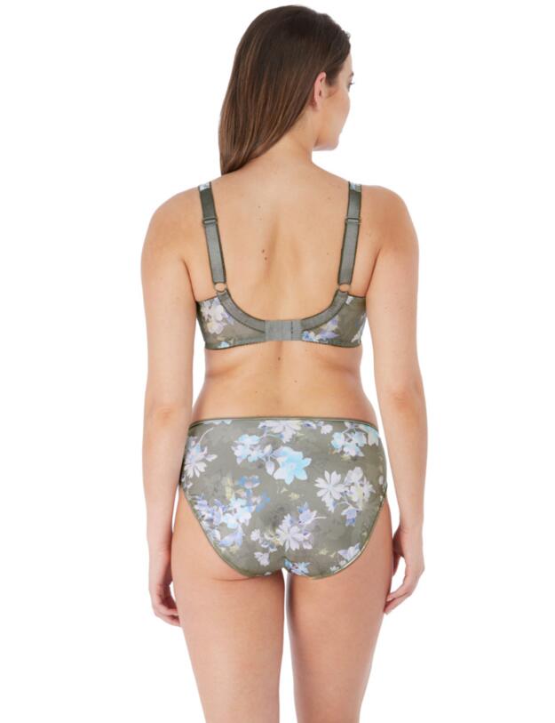 Fantasie Emmie Brief Evergreen
