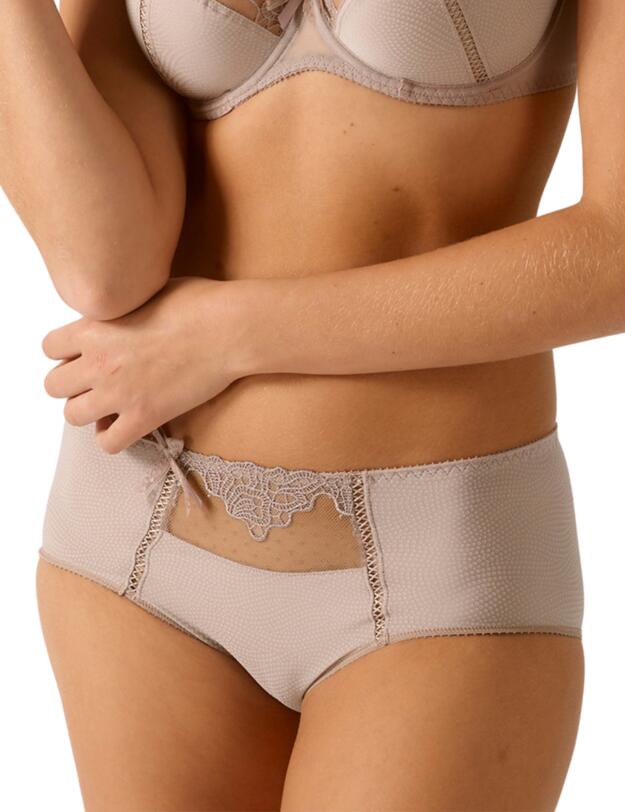  Empreinte Erin Panty Noisette