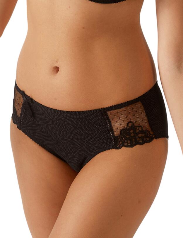 Empreinte Erin Shorty Black