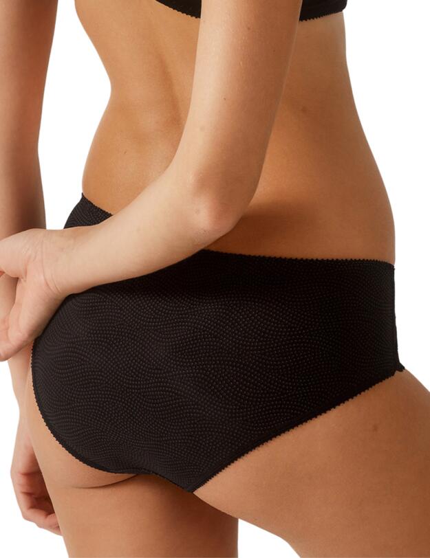 Empreinte Erin Shorty Black