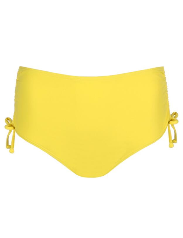 Prima Donna Swim Holiday Bikini Full Briefs Yellow 
