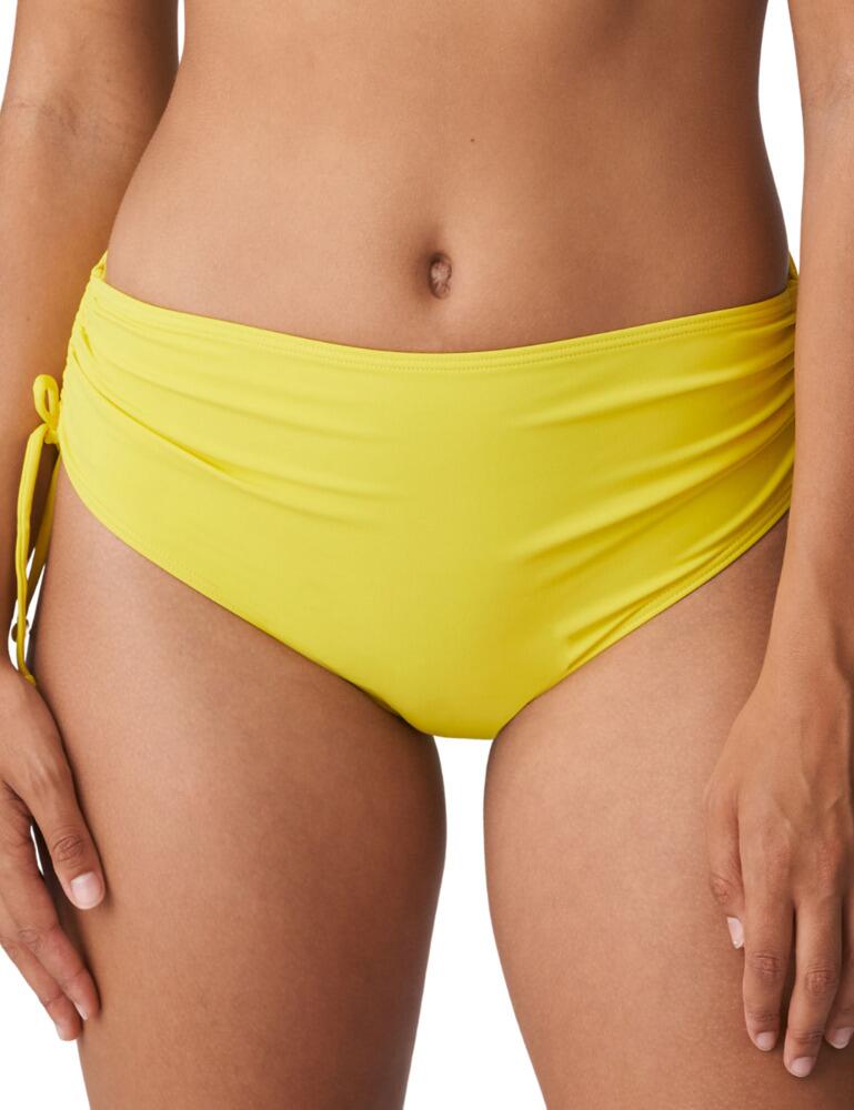 Prima Donna Swim Holiday Bikini Full Briefs Yellow 