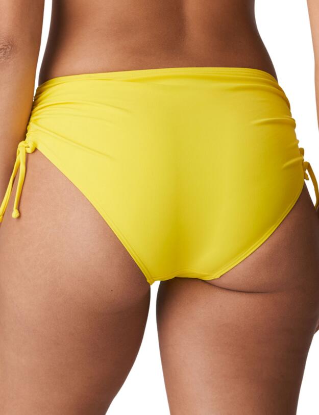 Prima Donna Swim Holiday Bikini Full Briefs Yellow 