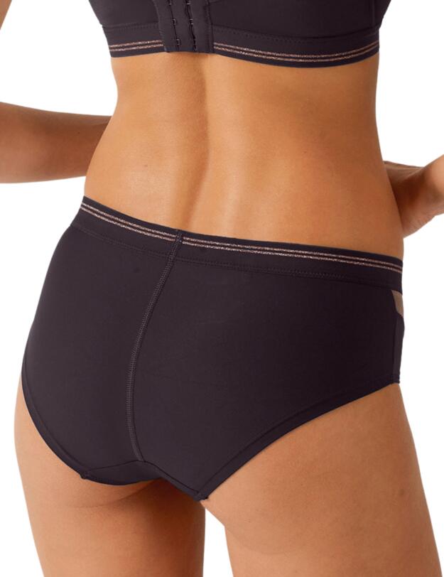 Empreinte Initiale Shorty Intense