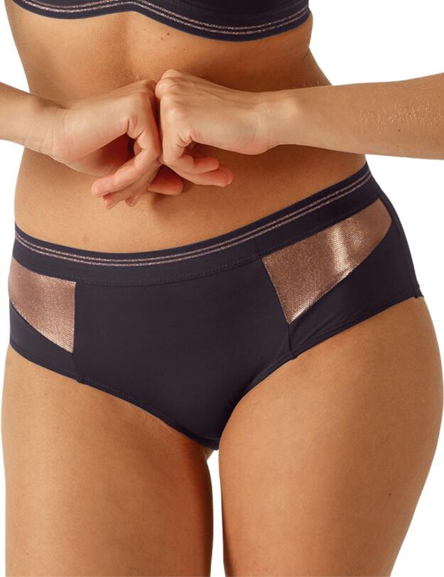 Empreinte Initiale Shorty Intense