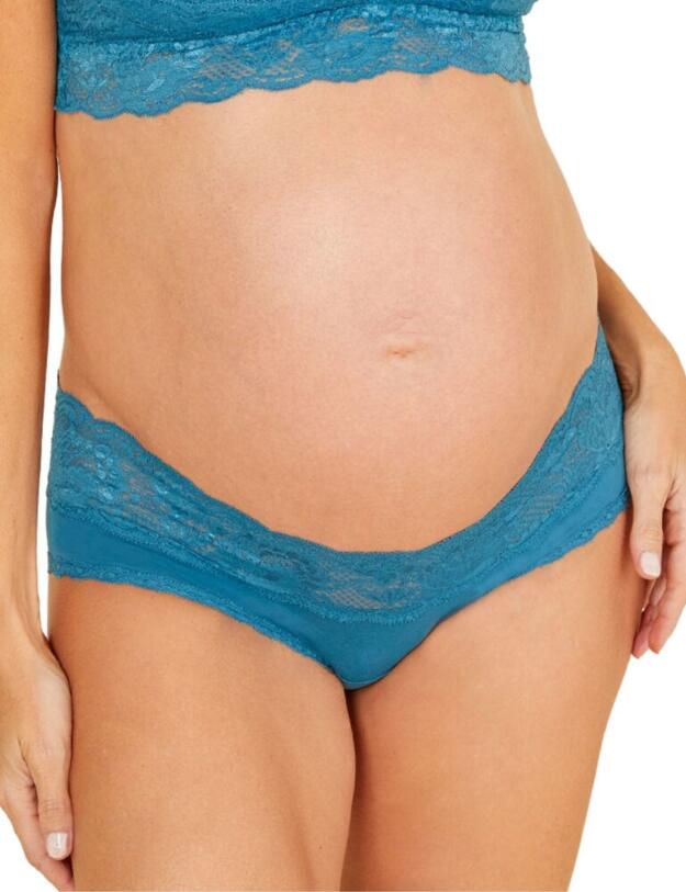 Cosabella NSN Maternity Hotpant Tourmaline