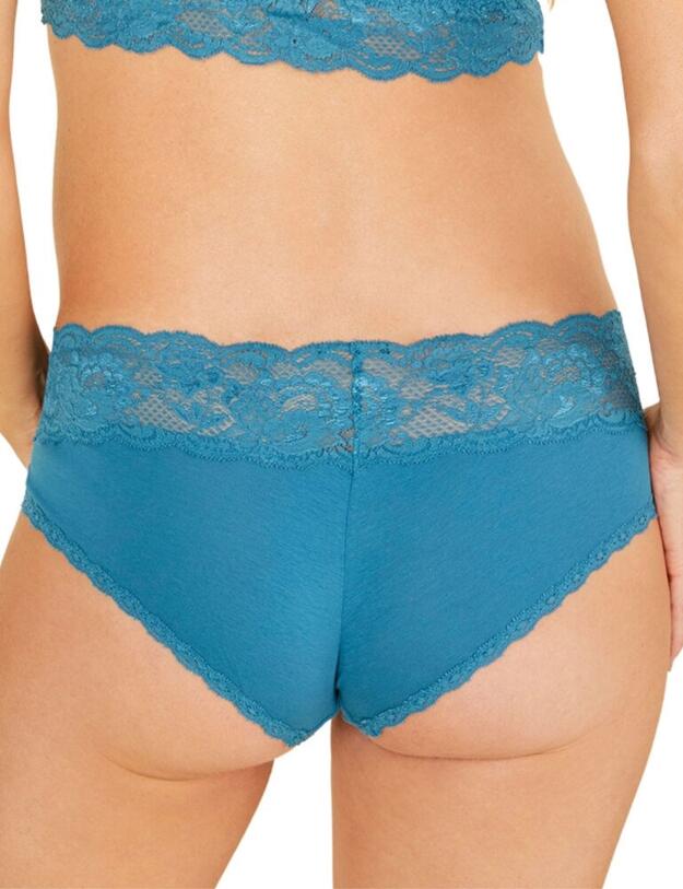 Cosabella NSN Maternity Hotpant Tourmaline