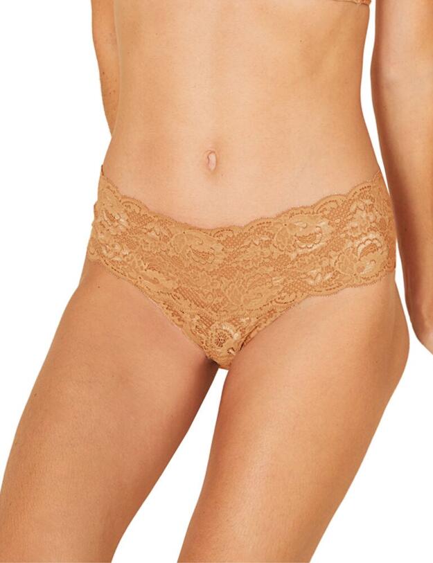 NEVER0343 Cosabella NSN Comfy Thong Quattro