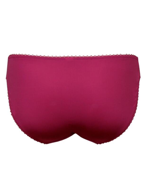 Charnos Ophelia Brief Raspberry