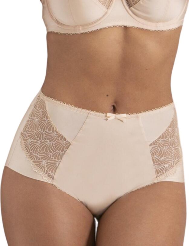Charnos Ophelia Deep Brief Cashmere