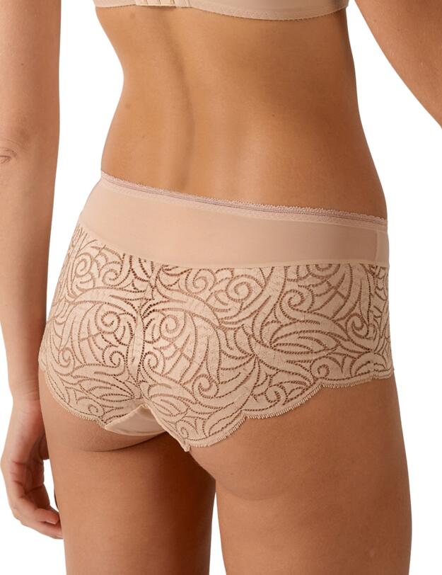 02173 Empreinte Verity Shorty Skin