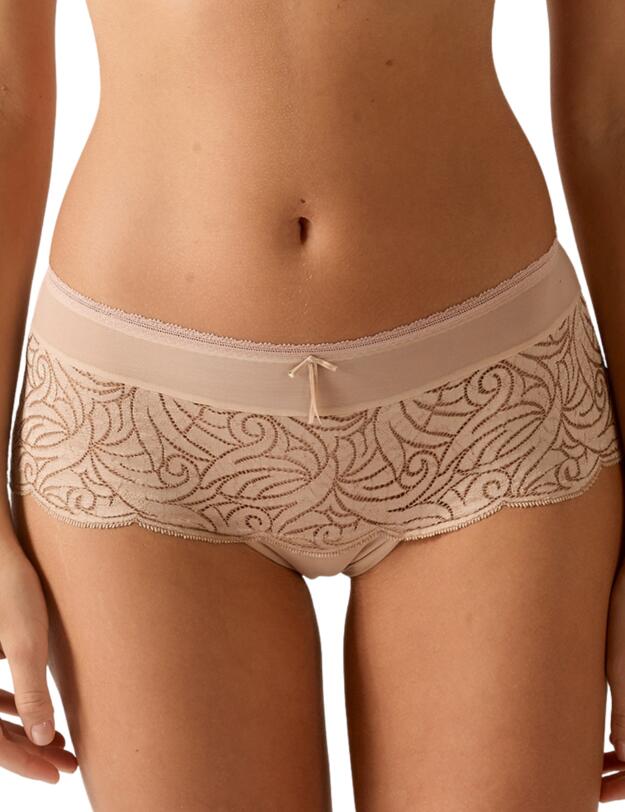 02173 Empreinte Verity Shorty Skin