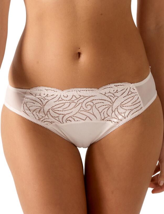 "03173 Empreinte Verity Brief  Blush