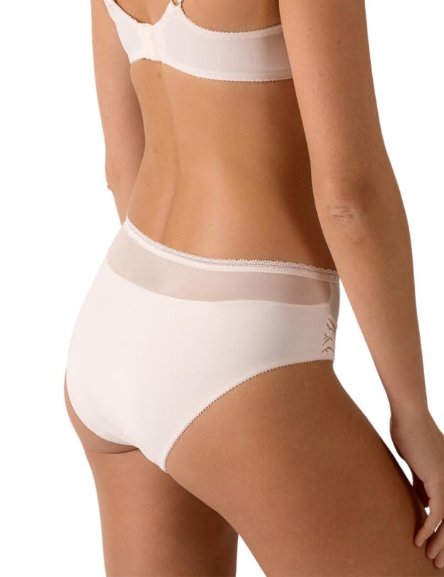 05173 Empreinte Verity Panty Brief Blush
