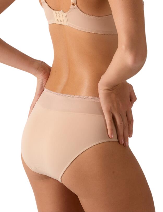 05173 Empreinte Verity Panty Brief Skin