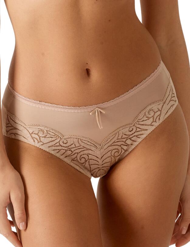 05173 Empreinte Verity Panty Brief Skin