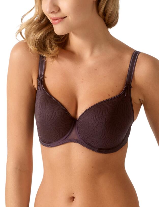 40173 Empreinte Verity Spacer Bra Ardoise