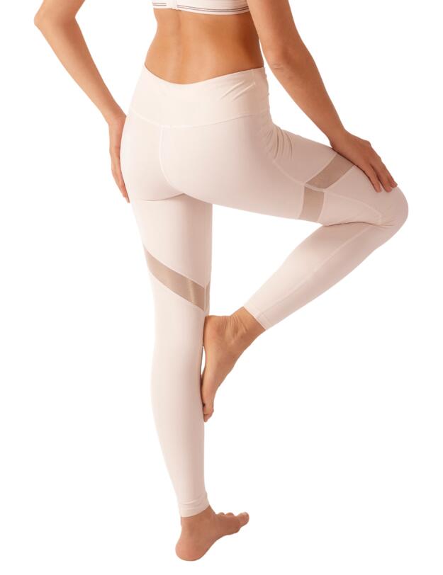 29200 Empreinte Initiale Legging Bubble