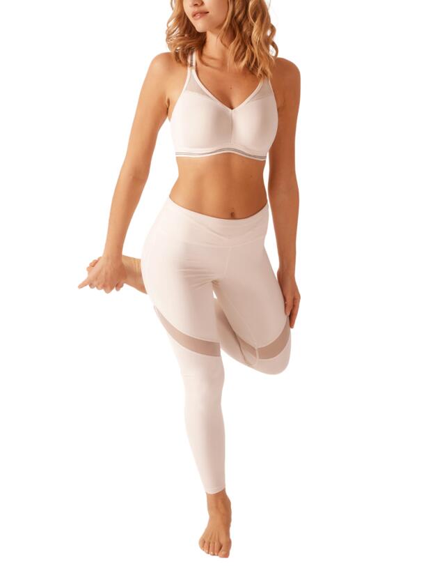 29200 Empreinte Initiale Legging Bubble